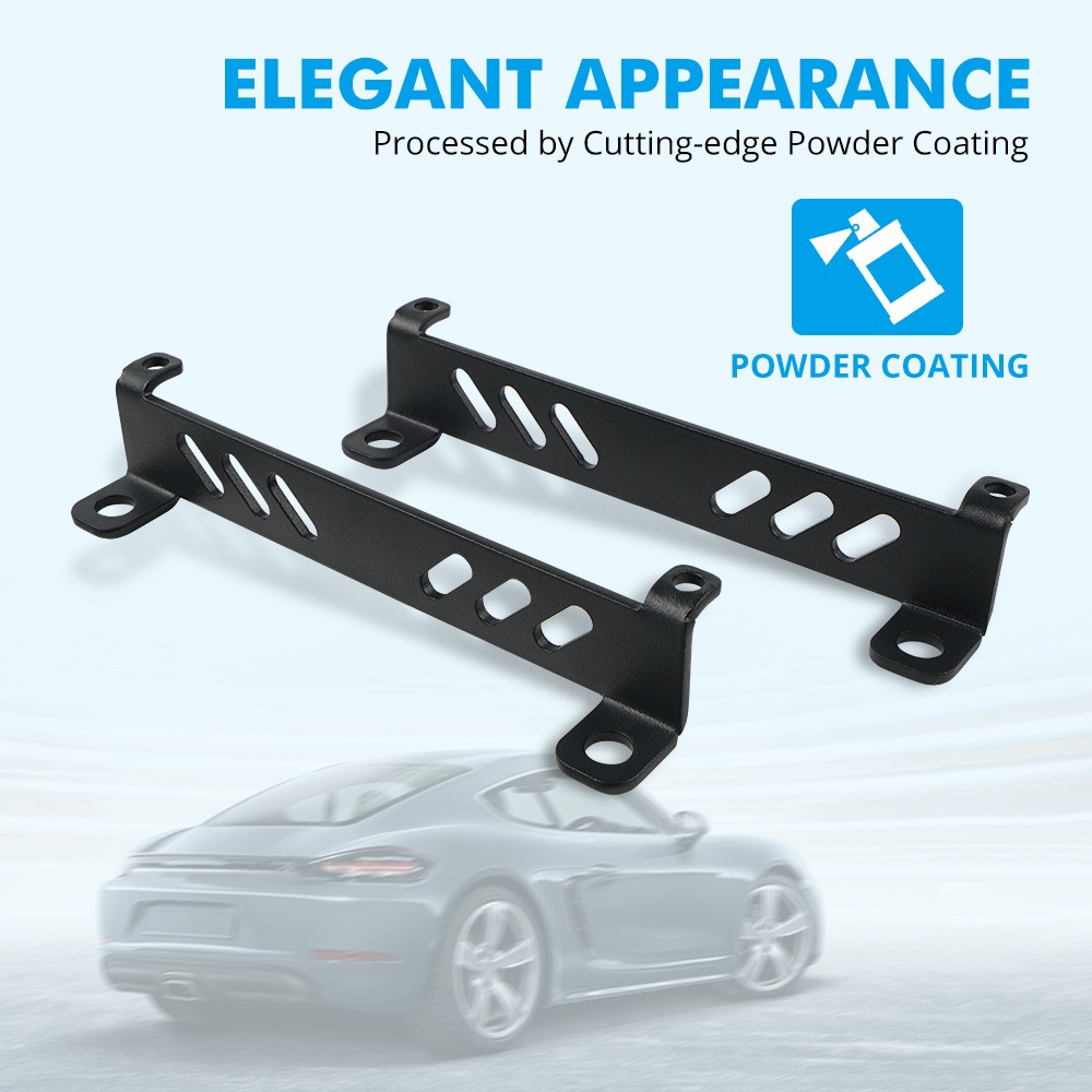 For LS1 LS2 LS3 LSX Computer Mount Bracket For Chevy Silverado 1500 Tahoe Impala