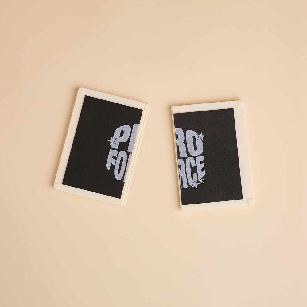 AWMA ProForce Rebreakable Board, Black 5/8"
