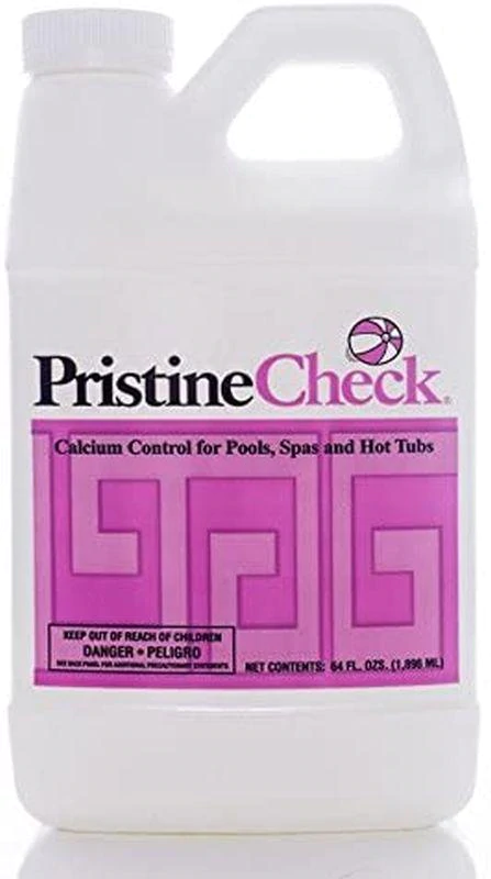 Earth Science Pristine Check (64oz)