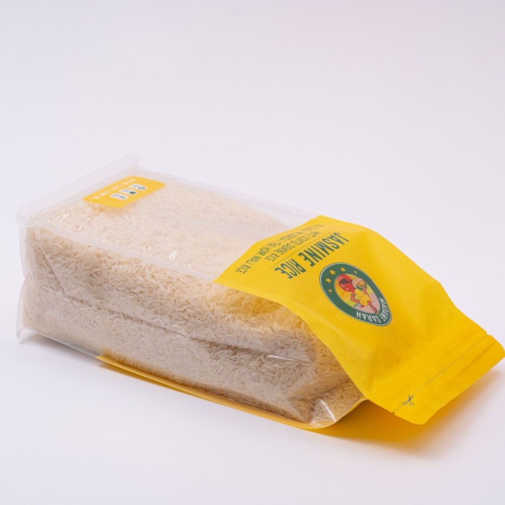 Jasmine Rice 5 lb