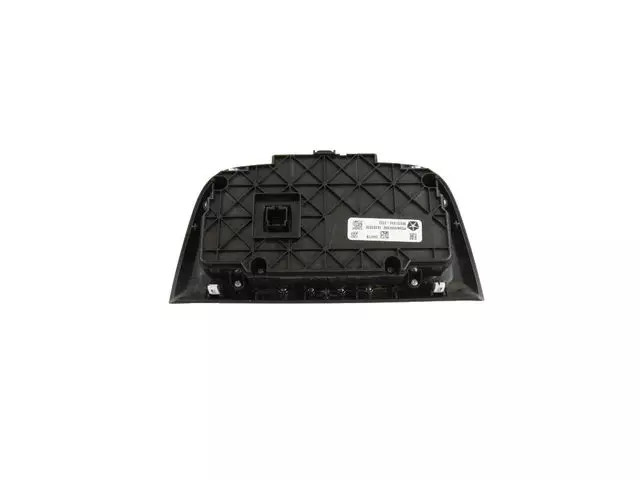 Genuine Mopar Vehicle Feature Controls Center Stack 5VA59DX9AF