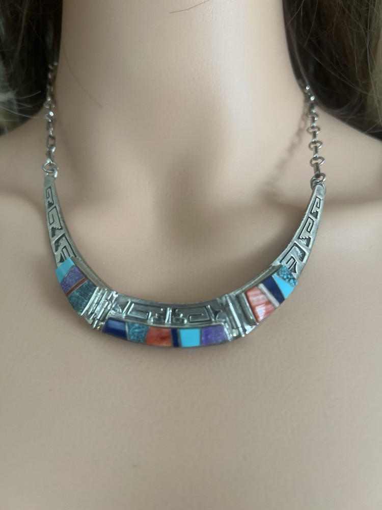 Native American Navajo Western Style