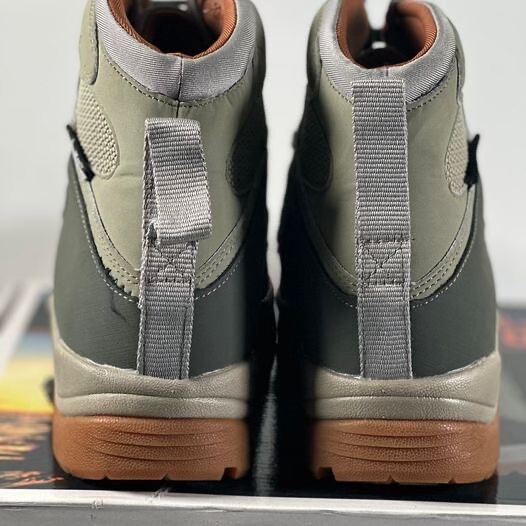 ForEverlast Baffin Flats Stalker Fishing Wading Boots New with Box