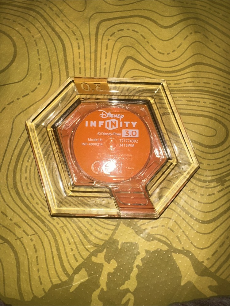 Infinity Power Disks 3.0 Model 4000214