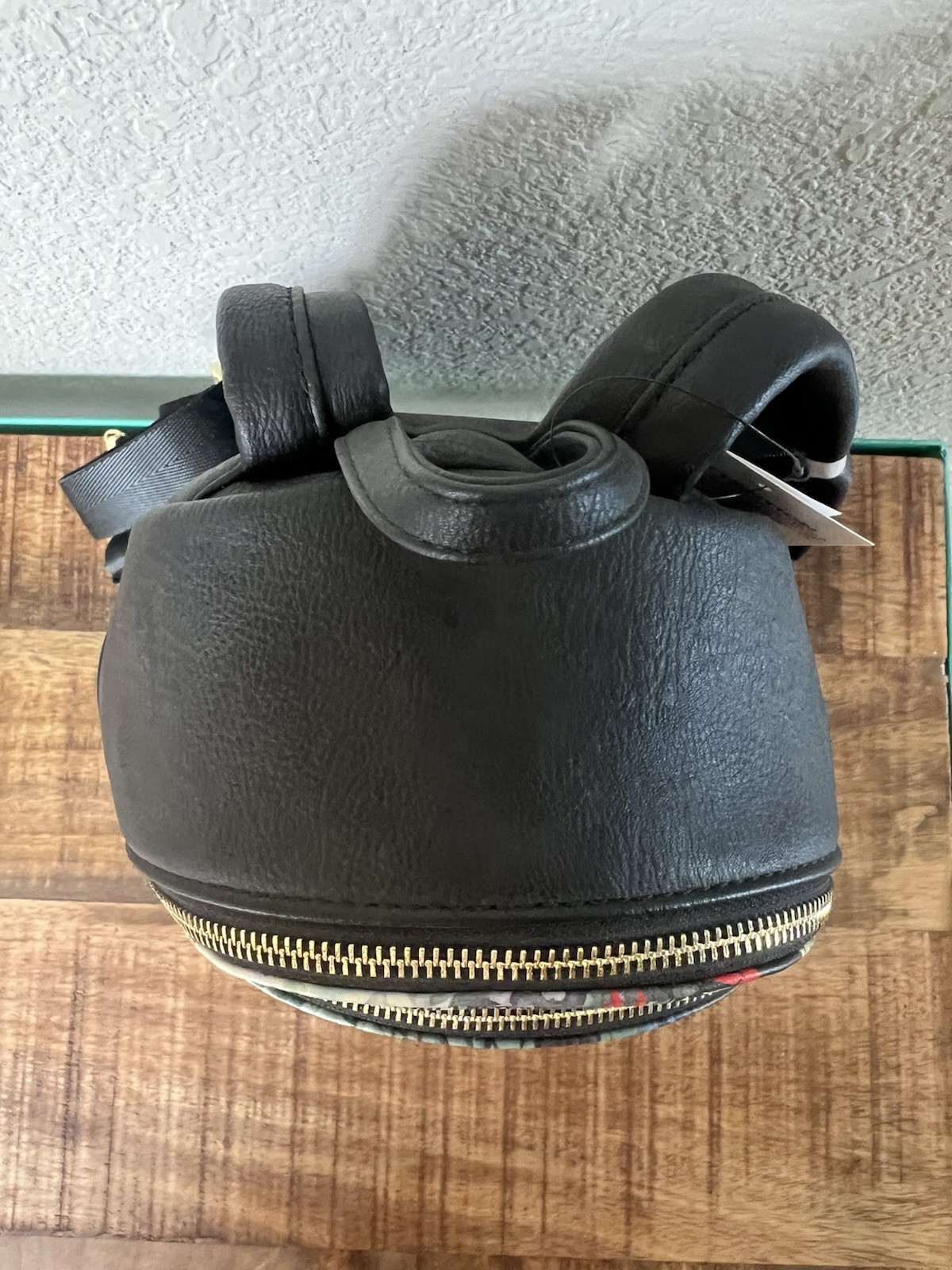 NWT Disney Parks Loungefly Princess Mini Backpack Snow White Cinderella Sleeping