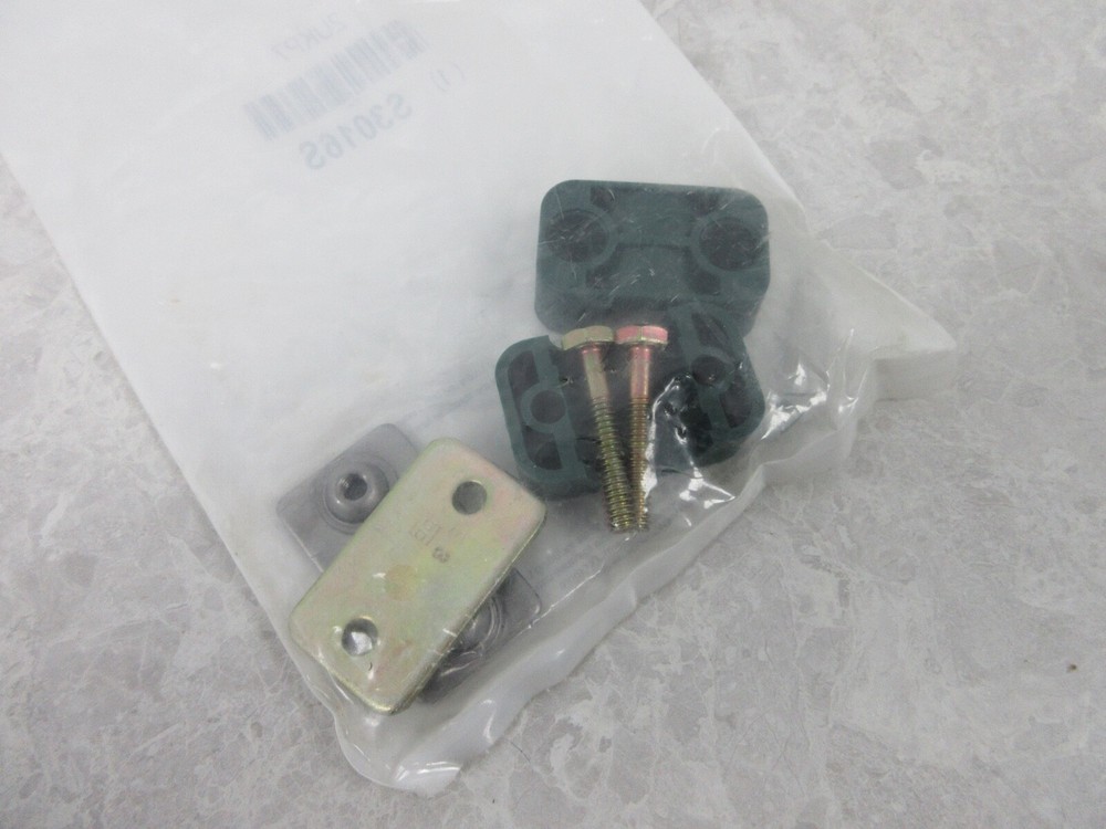 ZSI S3016S VIBRATION BETA CLAMP, AA0038