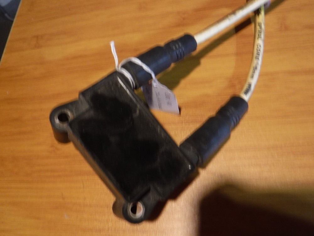 2012 Harley Davidson Ignition Coil