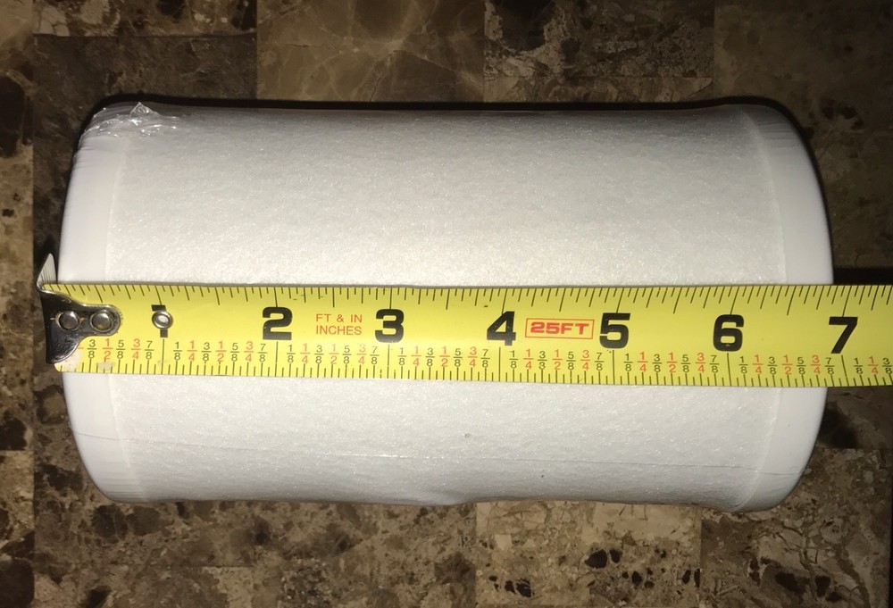 AMWAY e85 Compatible Replacement WATER FILTER e84 System FULL SIZE e-85 e-84 NEW