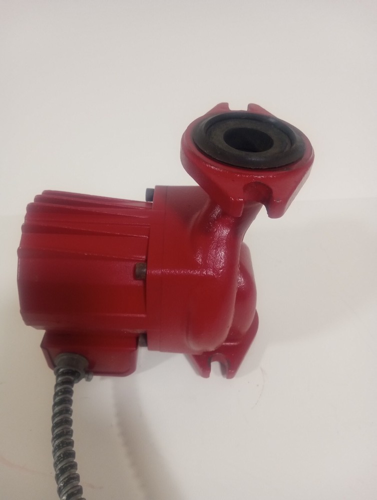 Bell & Gossett 103417 Single Phase Circulating Pump
