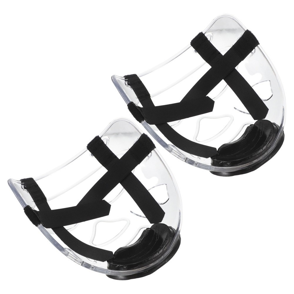 2 Pcs Multi Function Detachable for Taekwondo Karate Kickboxing Sparring