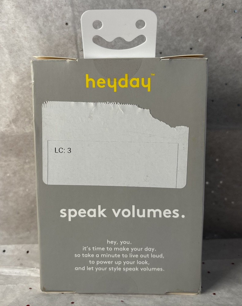 Bluetooth Transmitter/Receiver - heyday Dusk Blue