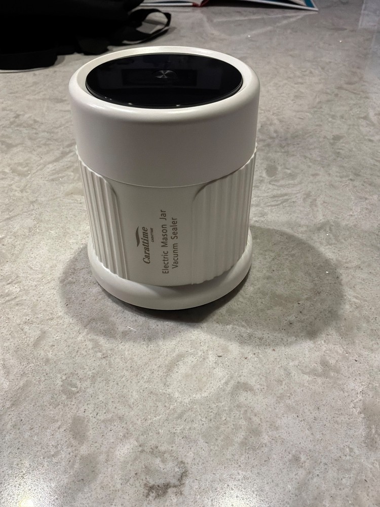 Fully Automatic Mason jar sealer Model YK-Z90