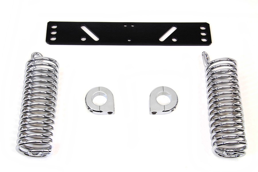 7 inch Spring Kit for Harley-Davidson