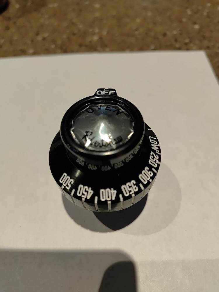 Garland 224022 Knob
