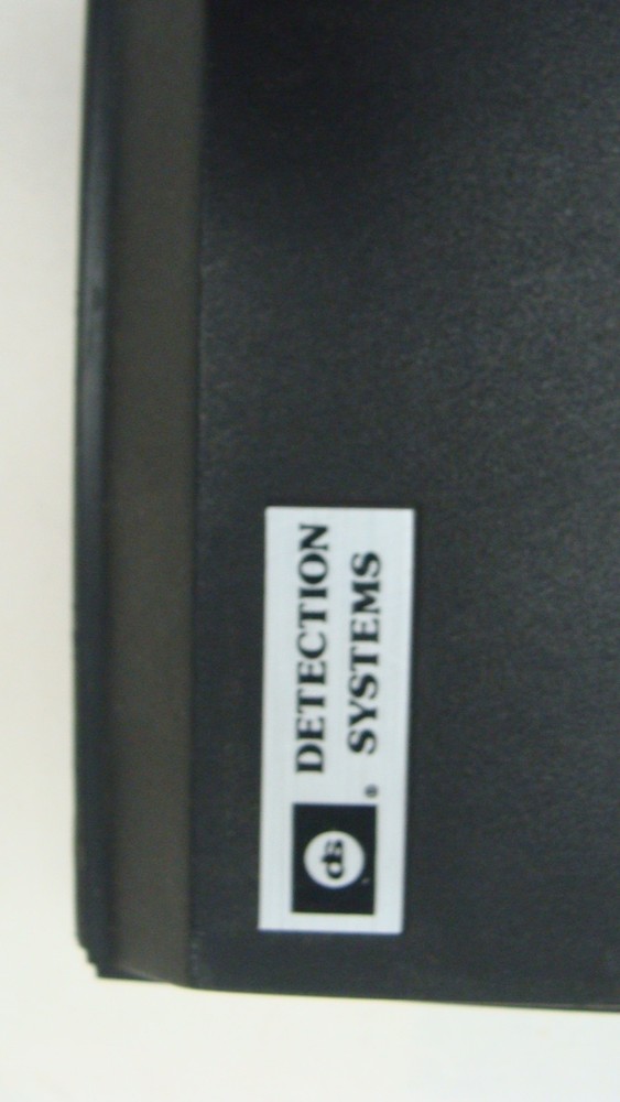 DS DETECTION SYSTEMS INTELLIGENT PROGRAMMER HHP7000 FOR 7100