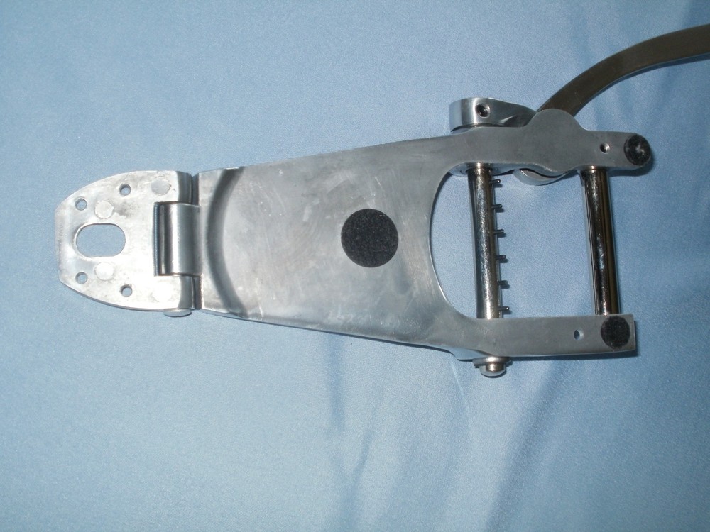 Bigsby B7