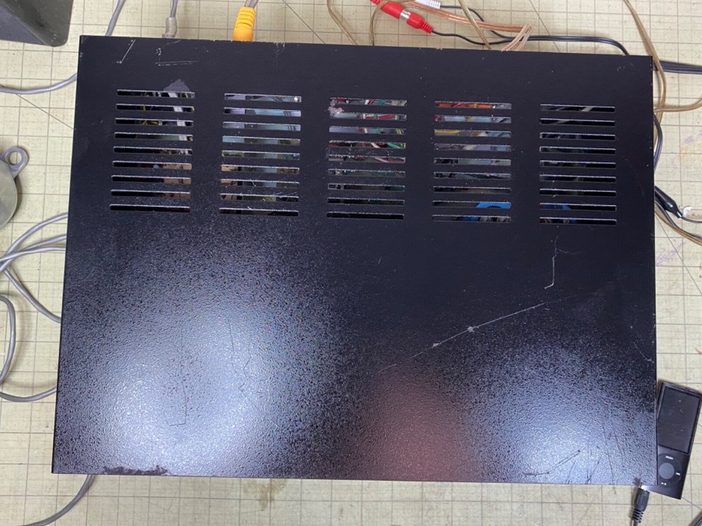 Precision Electronics aka Grommes ST-35D Tested Working