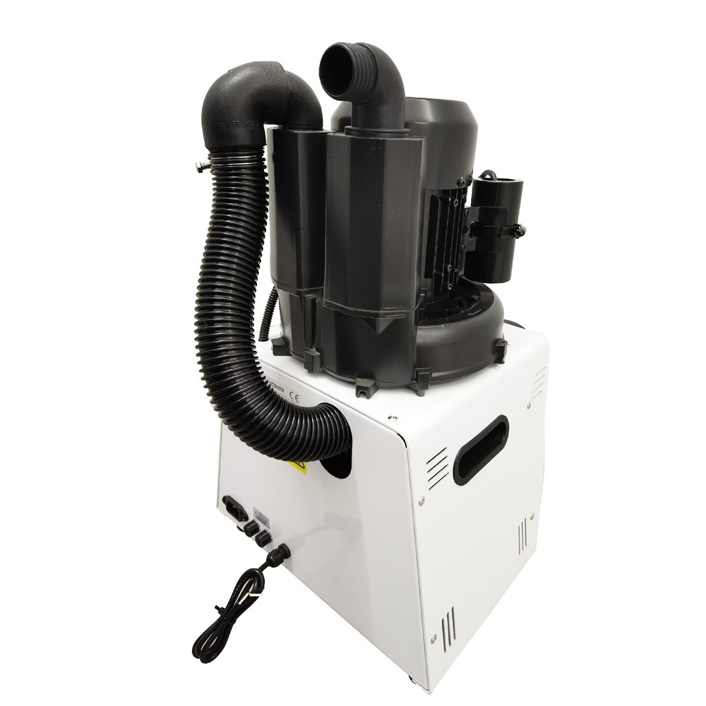 110V Negative Pressure Pump Suction System Vacuum Pump Suction Machine