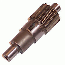 Original Milwaukee Part # 36-66-2901 Intermediate Shaft