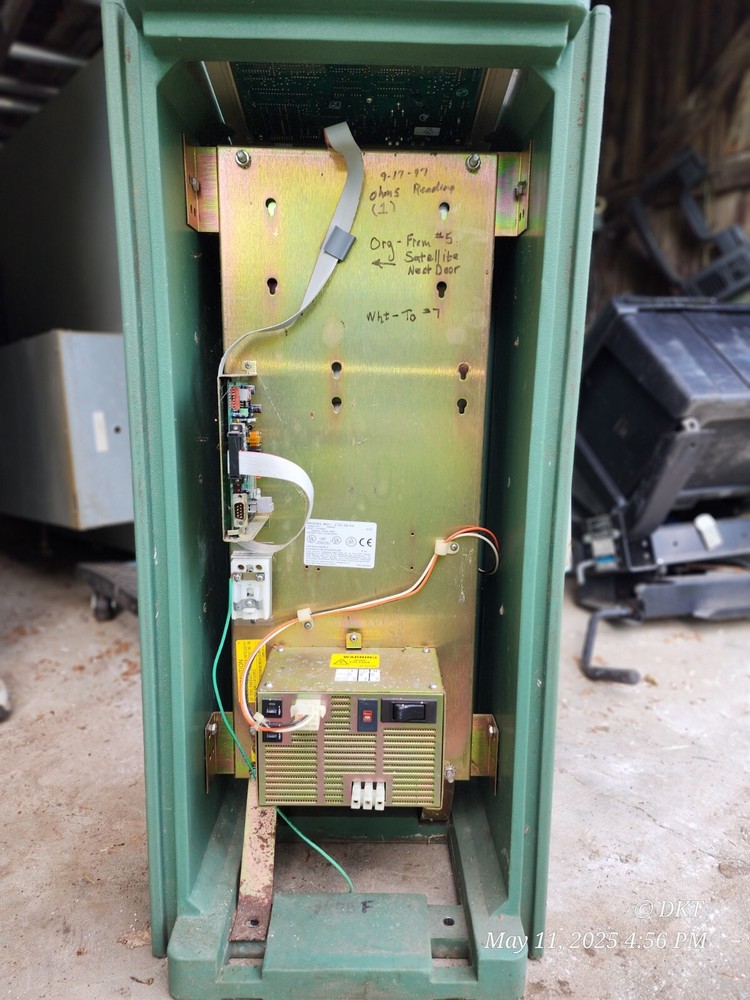 Toro Network LTC Irrigation Controller - 32 Station