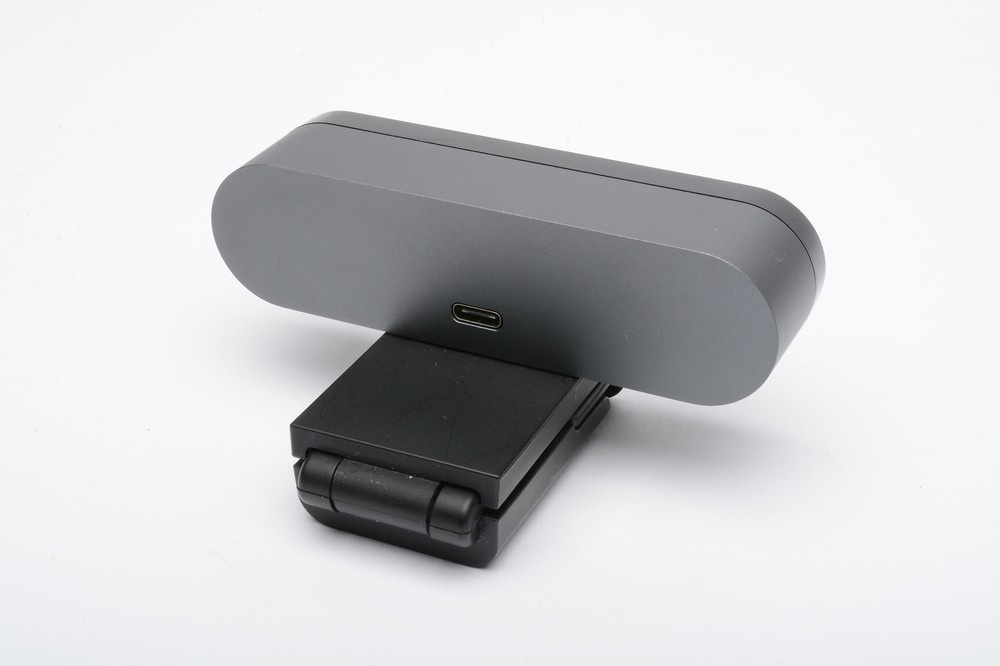 Logitech VU-0040 Webcam, very clean, barely used, w/USB cable