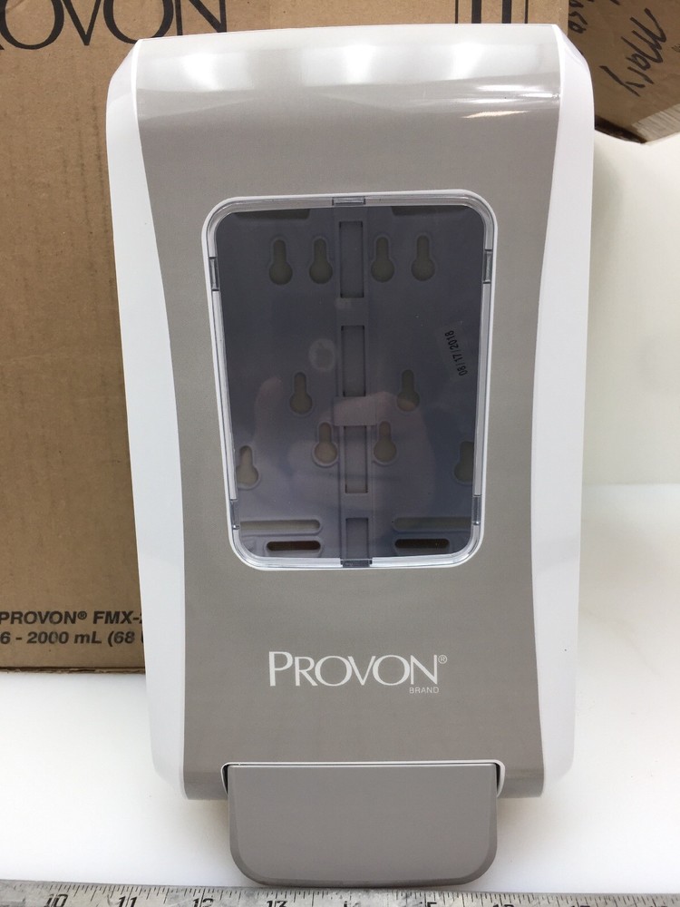 6-PACK- Provon FMX-20 Dispenser 2000ml