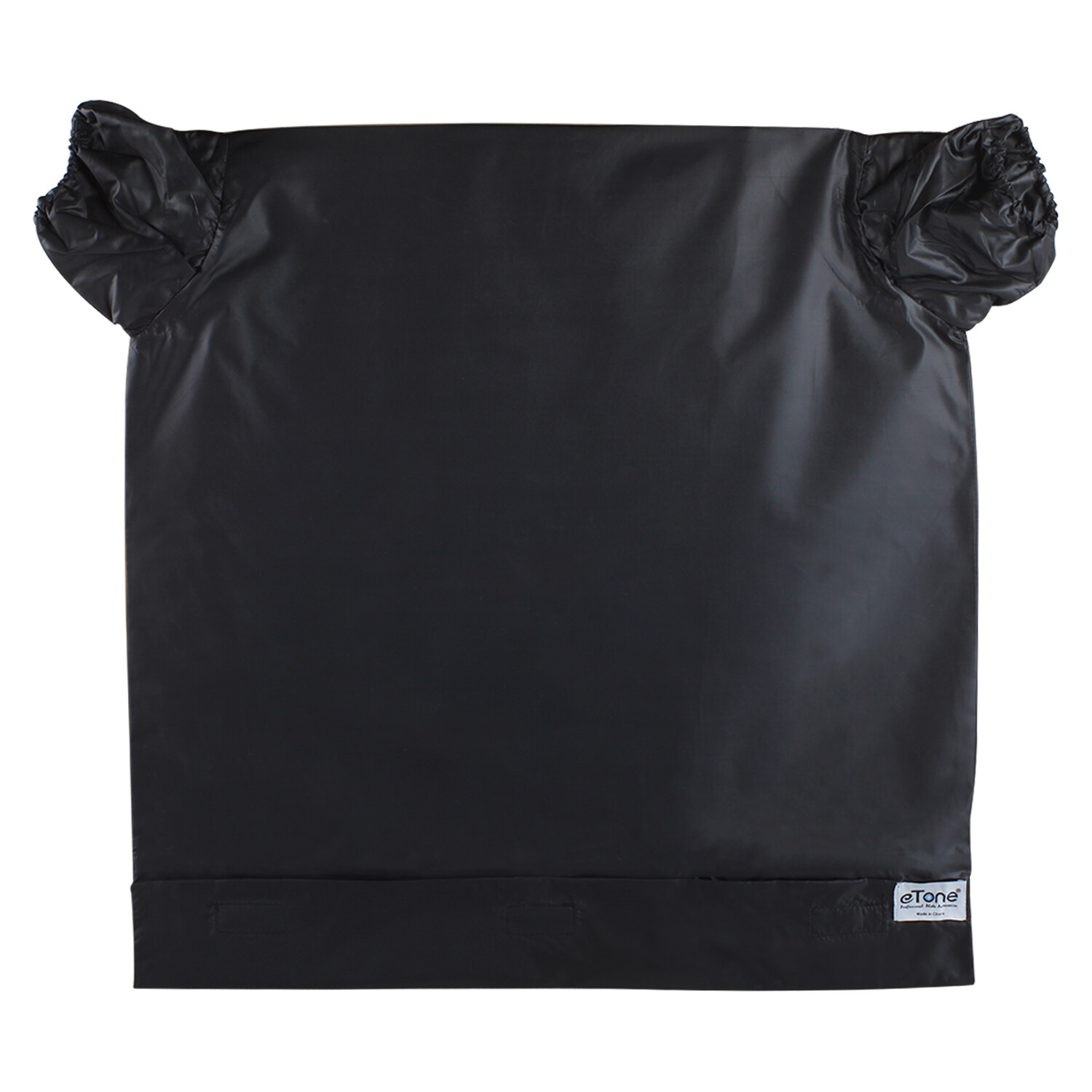 Big Negative Roll Film Changing Bag Processing Darkroom Tent Double Layer Load