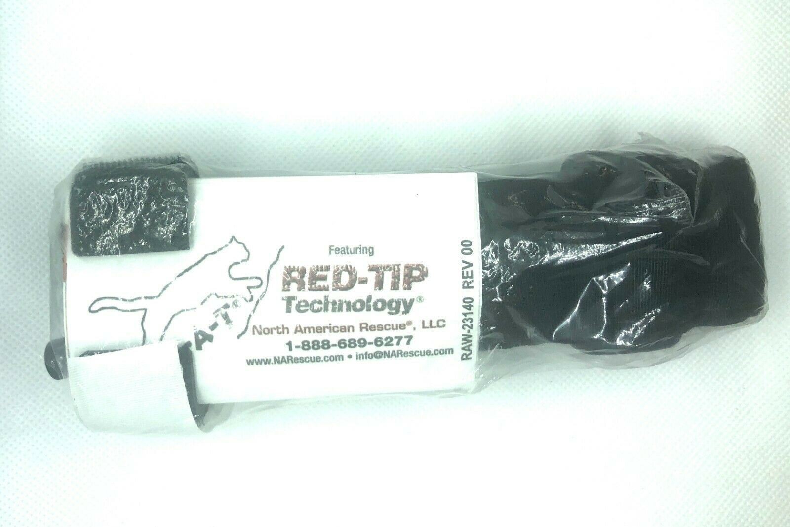 New North American Rescue Generation 6 Combat Application Tourniquet