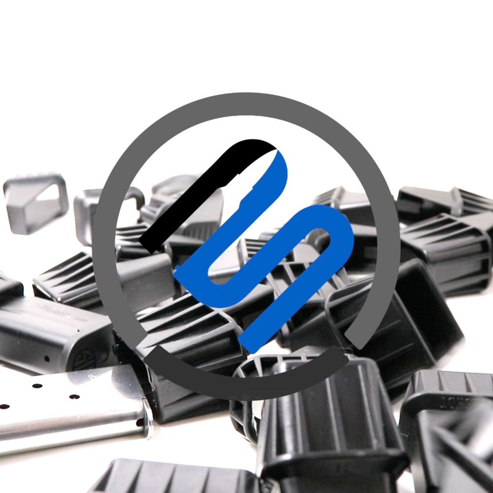 MakerShot Custom Magazine Speedloader (Select Your Compatibility)