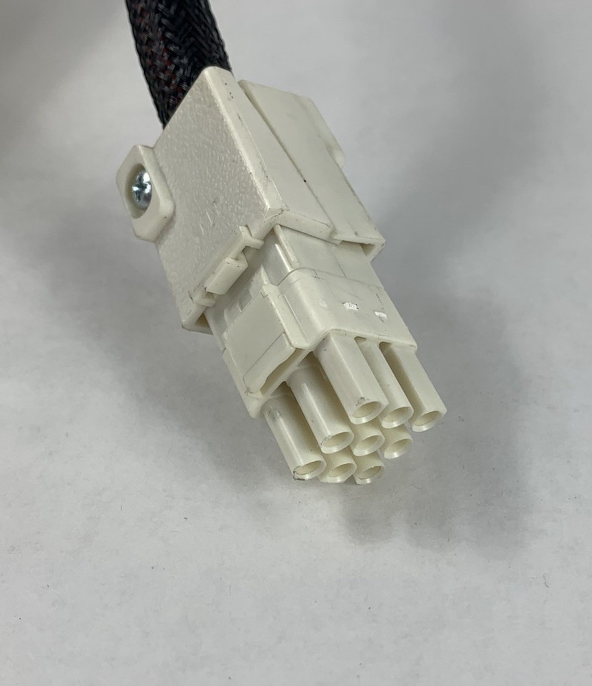 Carling Technologies Simclar 100-885-137 E242543 Power Distribution Unit