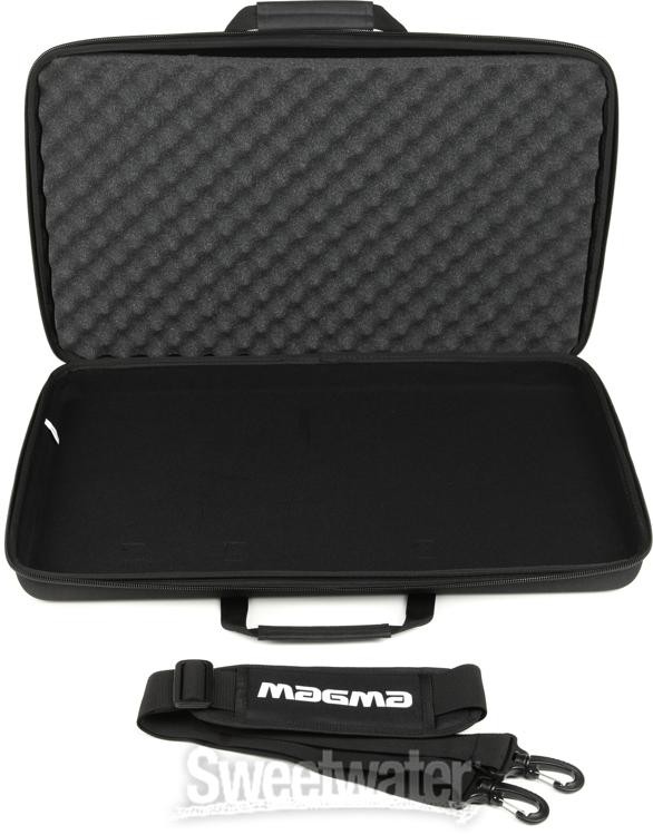 Magma CTRL Case XL Plus for DDJ-SR2, S4MK3, Mixstream Pro