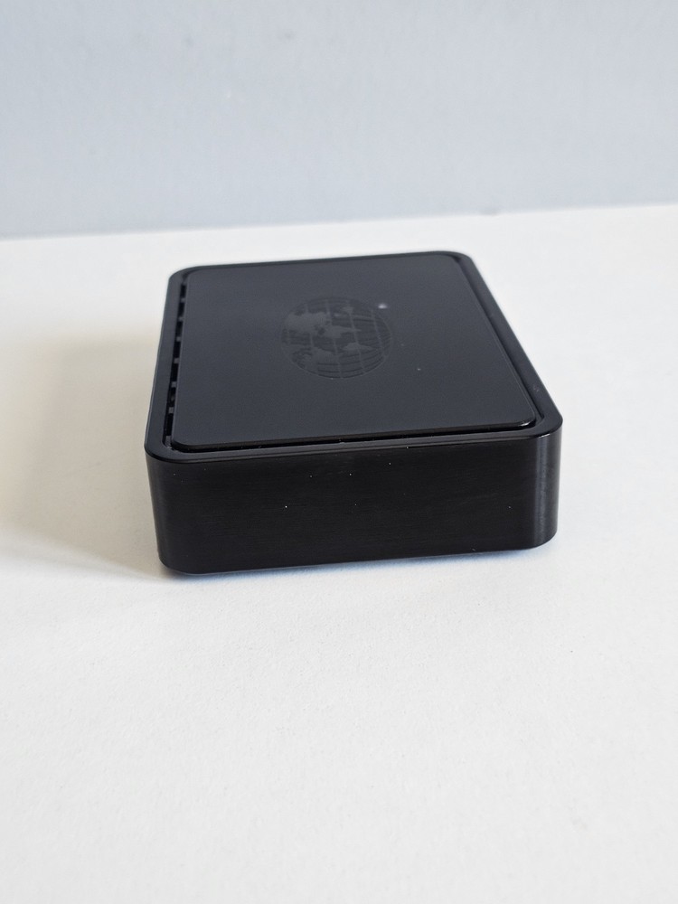 Mag 250 Set TOP BOX