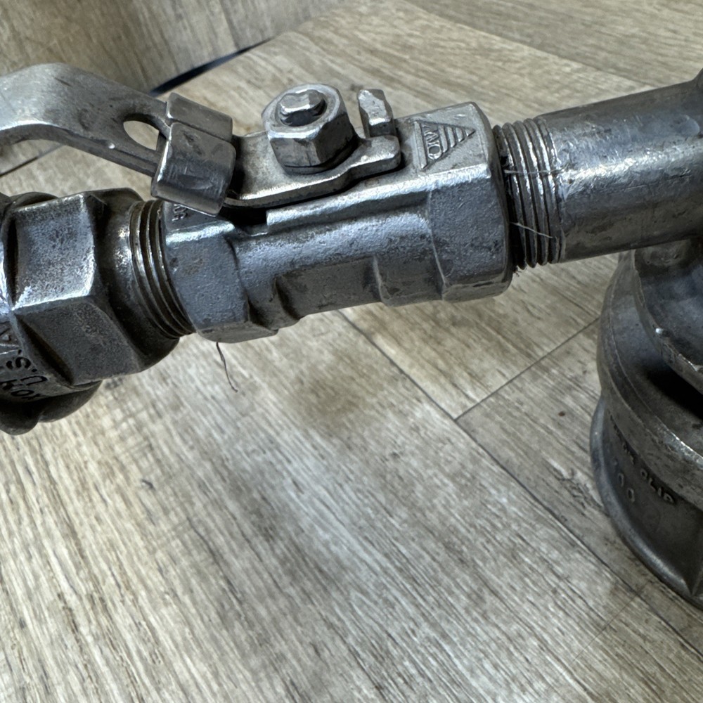 DIXON C-200 & C-300