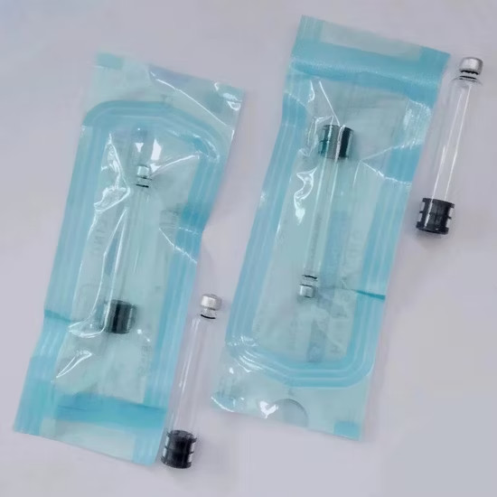 NEW Disposable 60-Unit Pen with 3ml Peptide + Insulin + Vial