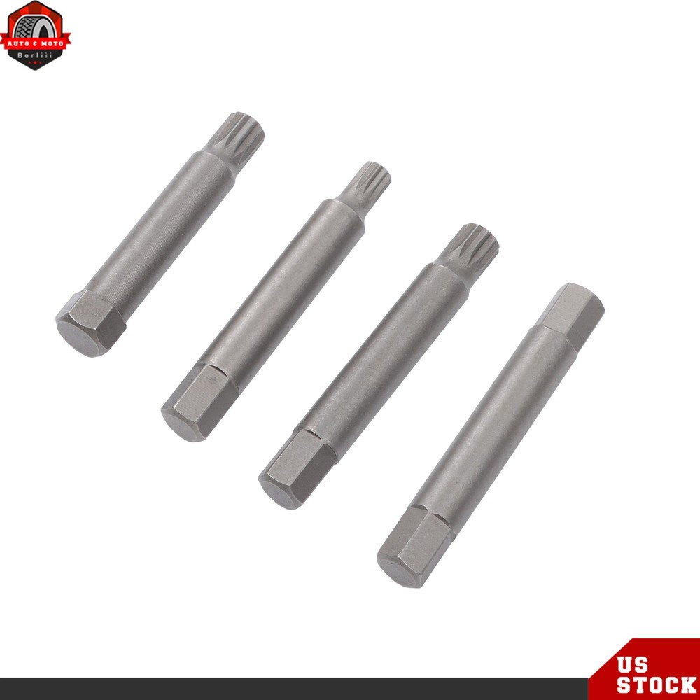 30Pcs Universal Auto Alternator Pulley Remove and Replace Set Alternator Puller