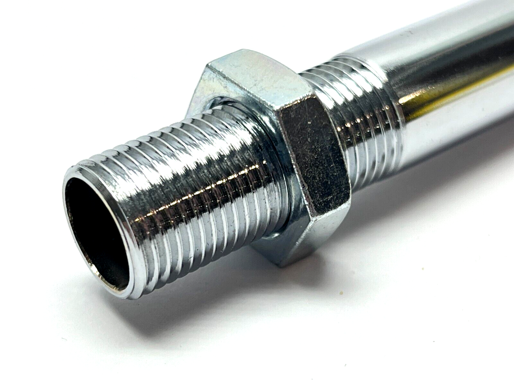 Patlite 12" Stack Light Tower Mounting Pole