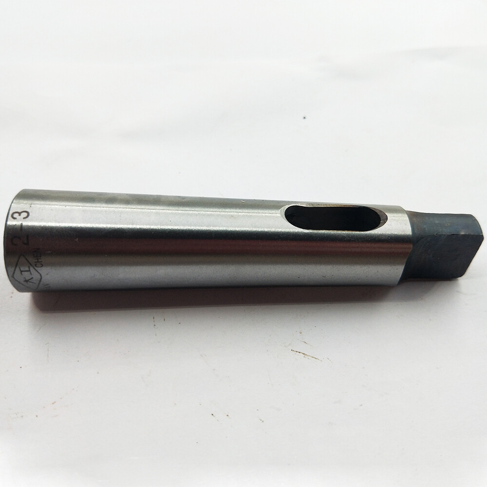 MTA3-MTA2 3# - 2# Reducing sleeve Morse taper Adapter Reducing Drill Sleeve