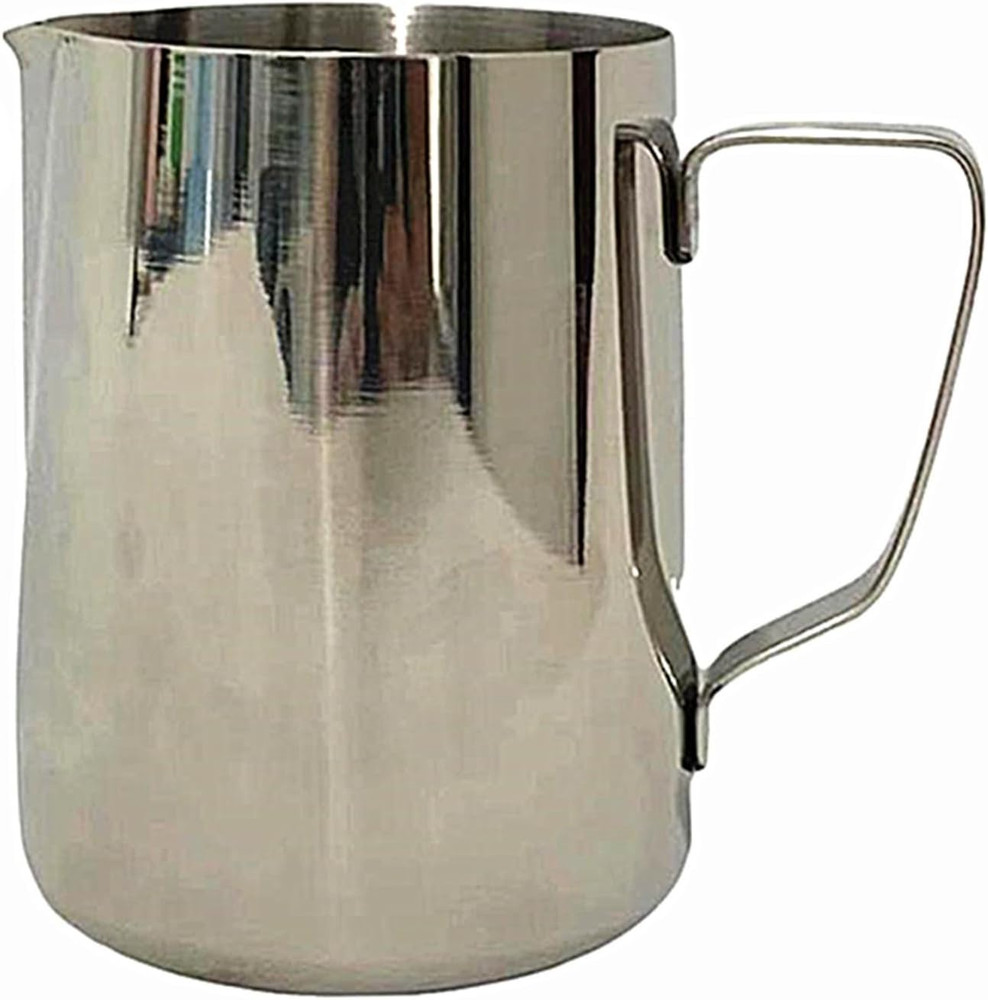 Jarra para espumar leche