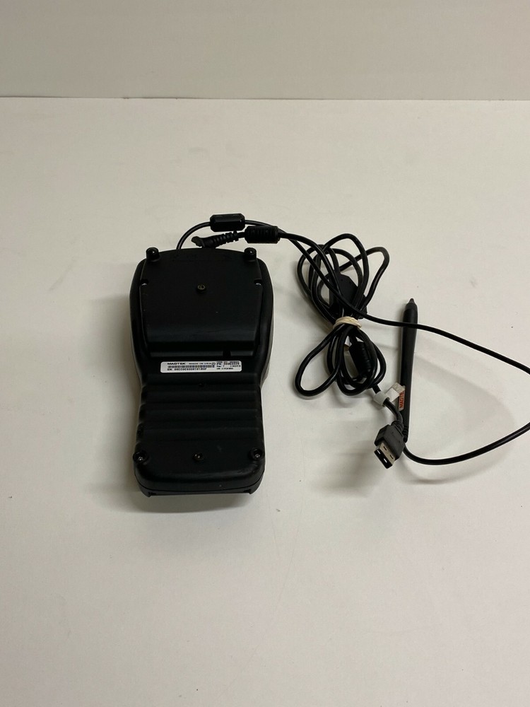 BB20: Magtek DynaPro PN# 30056028 Credit Card Processing Reader Terminal