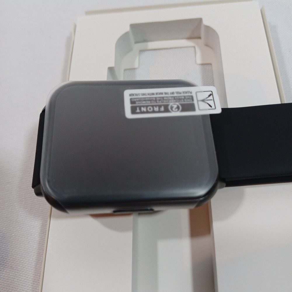 Fitness Tracker Smart Watch P56T For Apple iPhone & Android