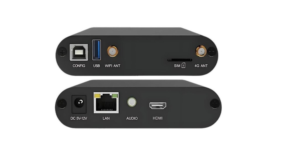 Colorlight A2K LED Screen High-Definition Player