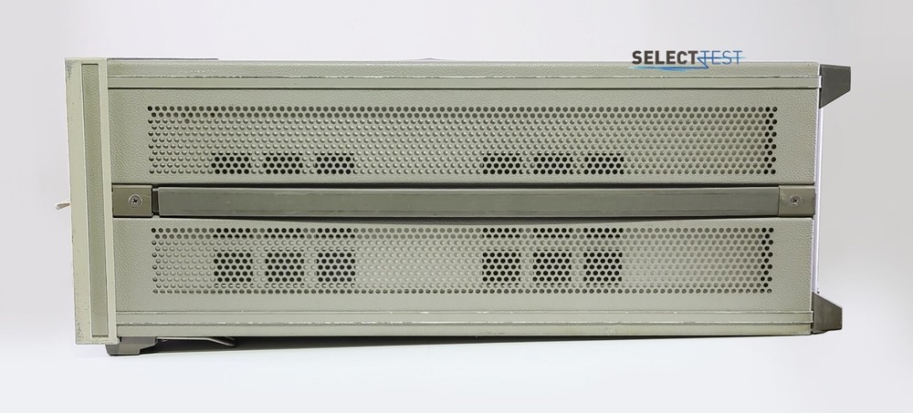 AGILENT (HP) 4191A RF IMPEDANCE ANALYZER W/ 16093A BINDING POST (REF: 691G)