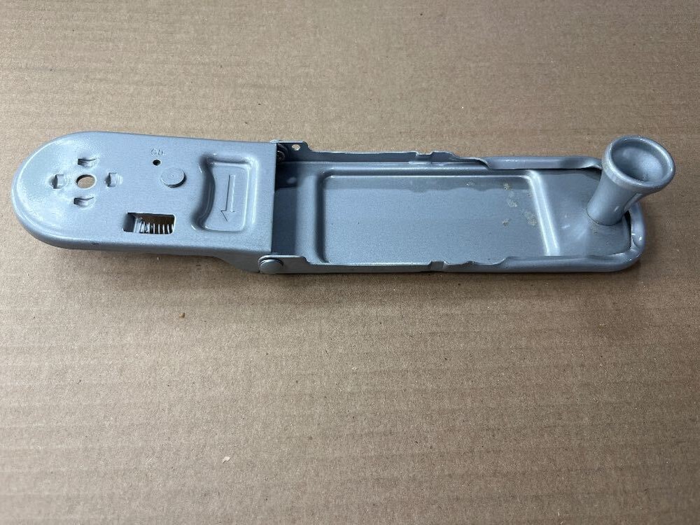 Briggs & Stratton 298431 HANDLE-CRANK