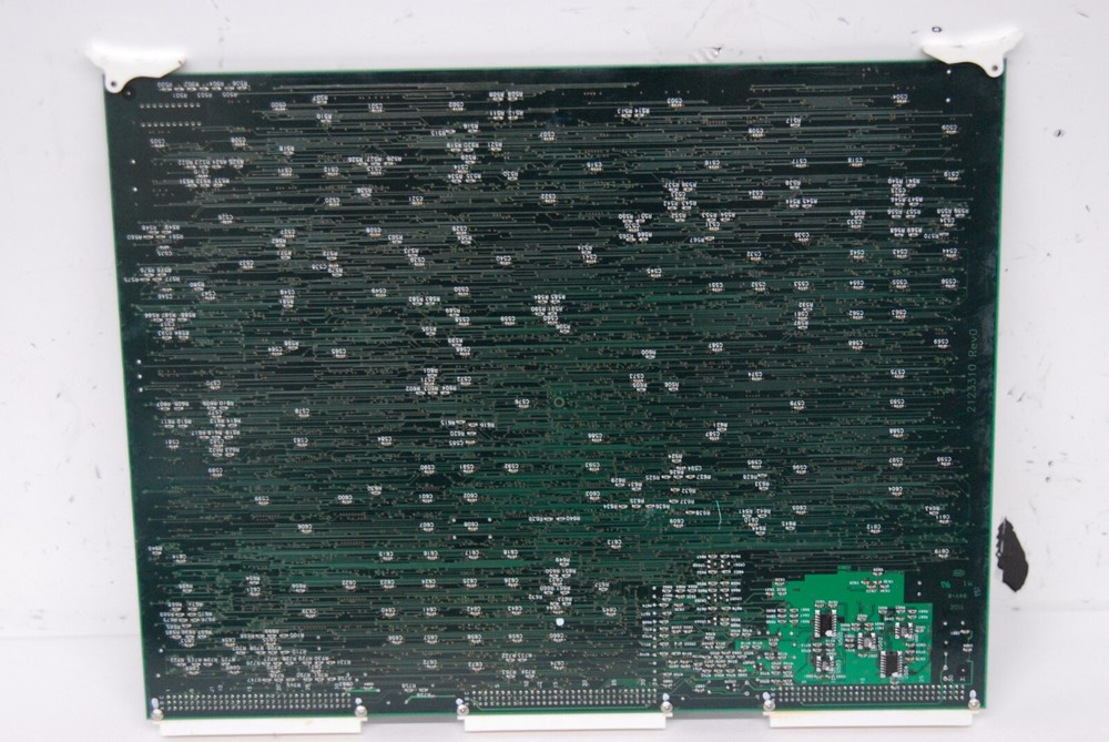 GE GEYMS BMRC ASSY 2123309 B/M Mode Processor/Real Time Controller (LOGIQ 400)