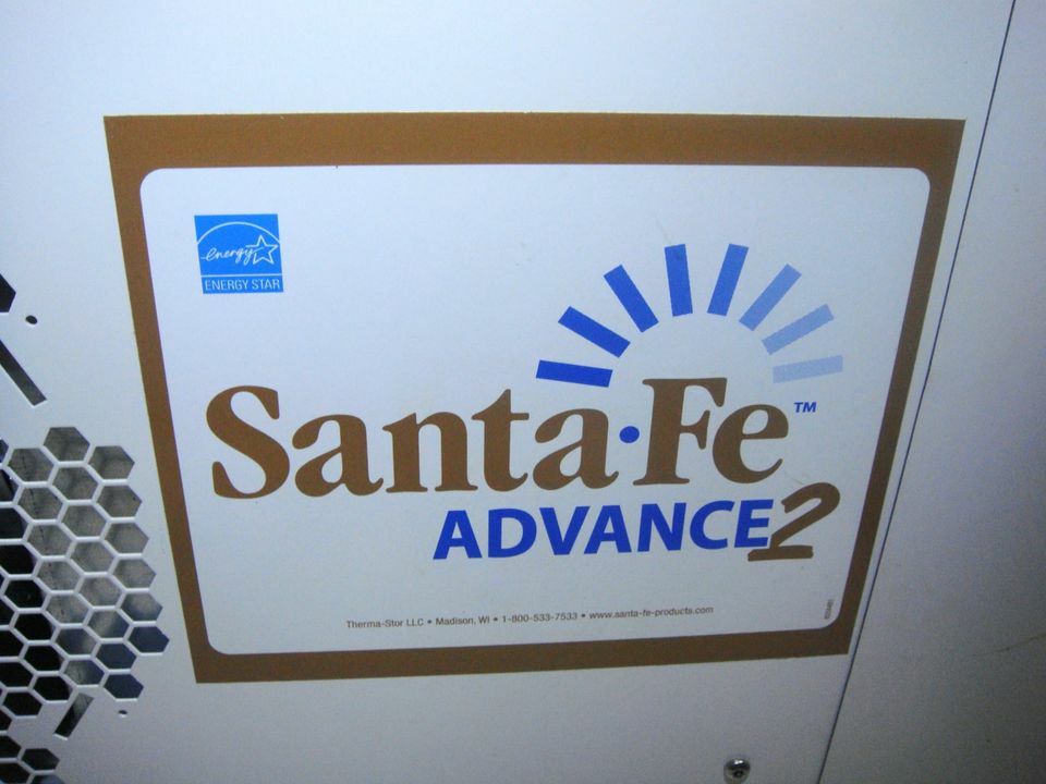 Santa Fe Dehumidifier Knob
