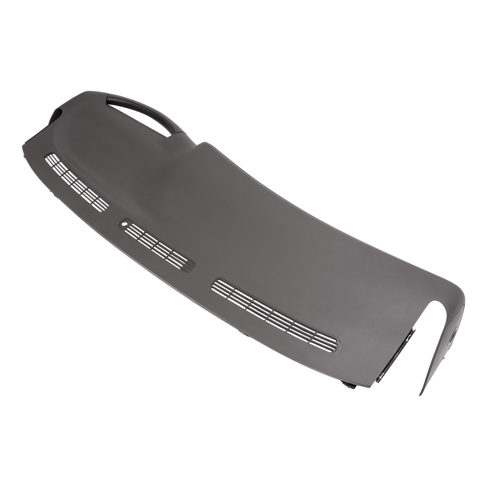 Gray Dash Board Cap Panel ABS For Silverado Sierra Tahoe Yukon 99-06 #15176081