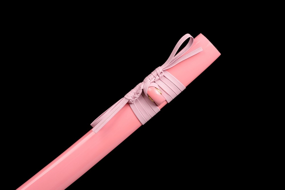 T10 Clay Tempered Sharp Katana Battle Ready Functional Japanese Samurai Sword