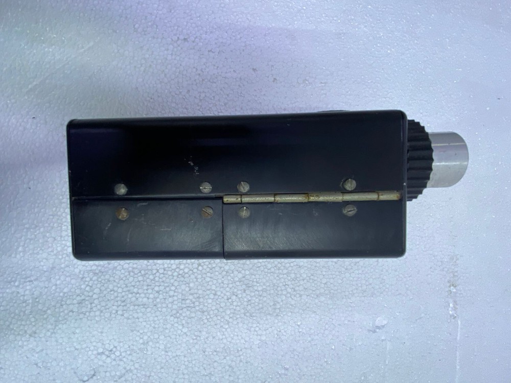 Hagner Universal Photometer , CH#118