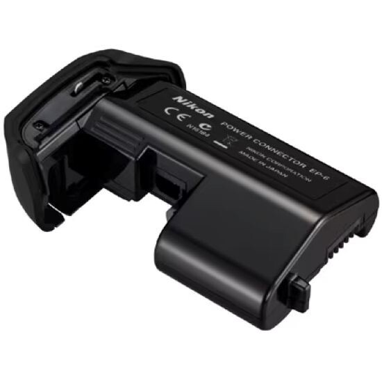 NIKON Power Connector EP-6 / NEW
