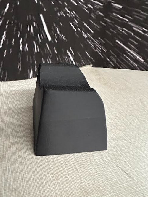 3D Printed X-Plus Godzilla Tail Support Stand